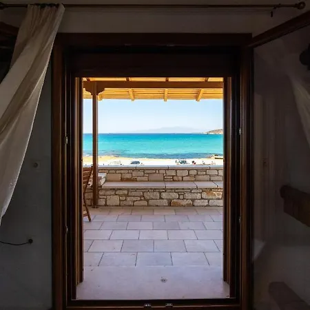 Apart Otel Avgerinos Village 4*