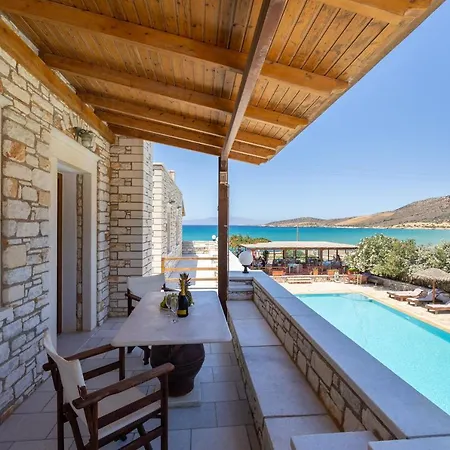 Avgerinos Village Apart Otel 4*