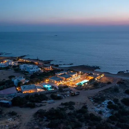 Avgerinos Village Apart Otel