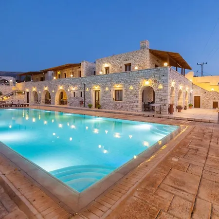 Avgerinos Village Aparthotel