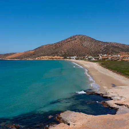 Apart Otel Avgerinos Village 4*