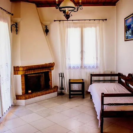 Avgerinos Village Apart Otel