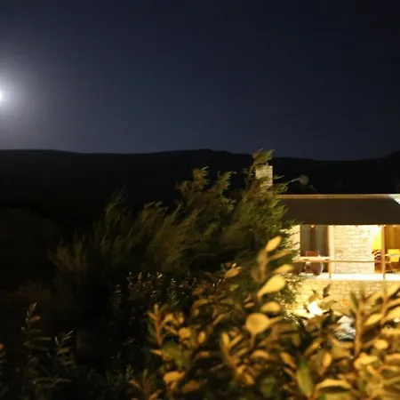 Apart Otel Avgerinos Village 4*