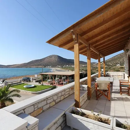 Avgerinos Village Apart Otel