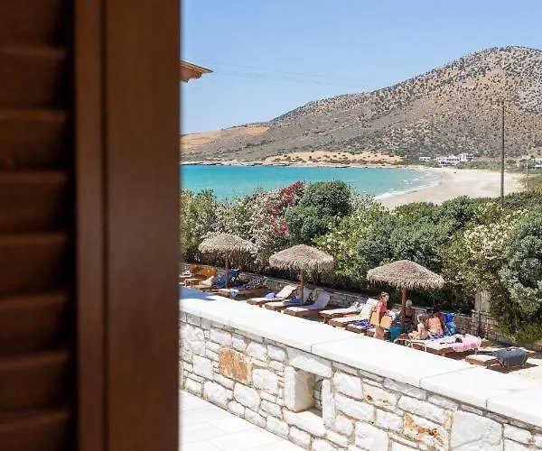 Avgerinos Village 4* Agiassos