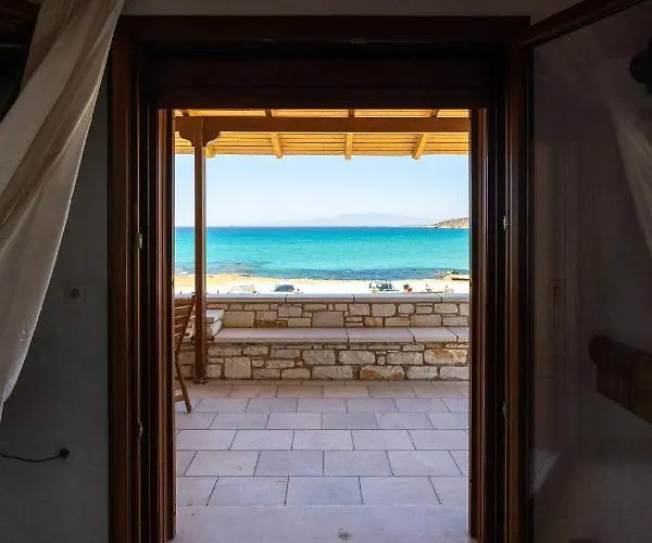 Aparthotel Avgerinos Village 4*