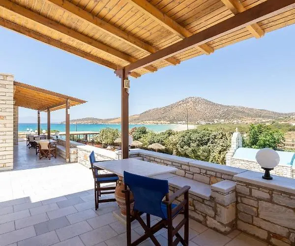 Avgerinos Village Aparthotel