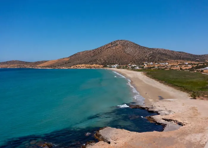 Aparthotel Avgerinos Village 4*