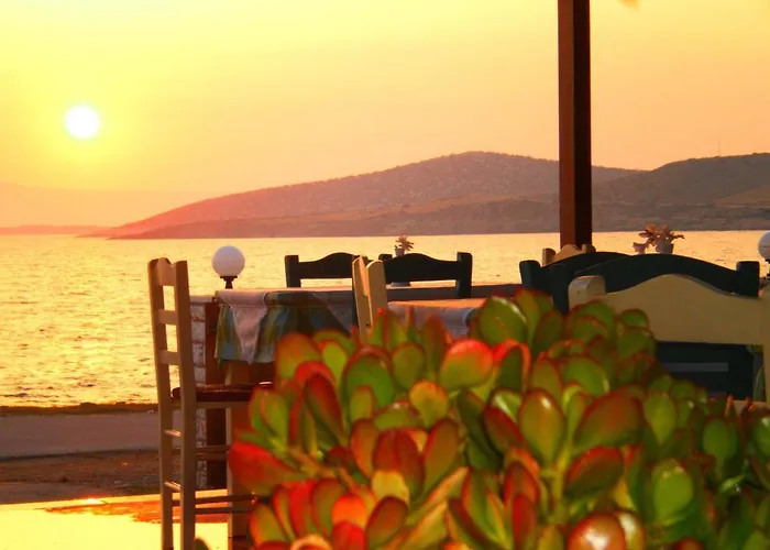 Avgerinos Village Aparthotel