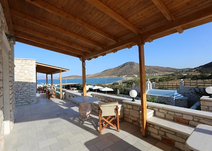 Avgerinos Village 4* Agiassos