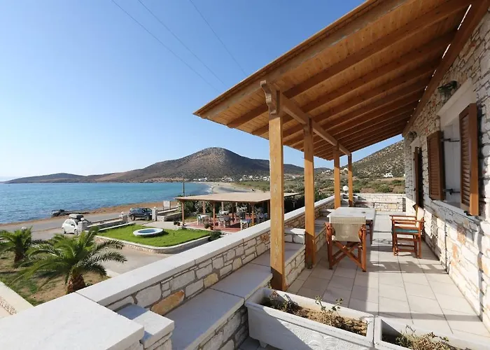 Avgerinos Village Aparthotel