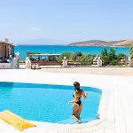 Avgerinos Village Agiassos