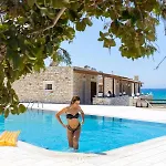 Avgerinos Village Aparthotel Agiassos