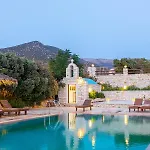 Avgerinos Village Aparthotel Agiassos