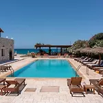 Avgerinos Village Aparthotel Agiassos