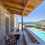 Avgerinos Village Aparthotel 4*