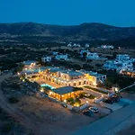 Aparthotel Avgerinos Village