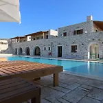 Aparthotel Avgerinos Village Agiassos
