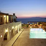 Avgerinos Village Aparthotel