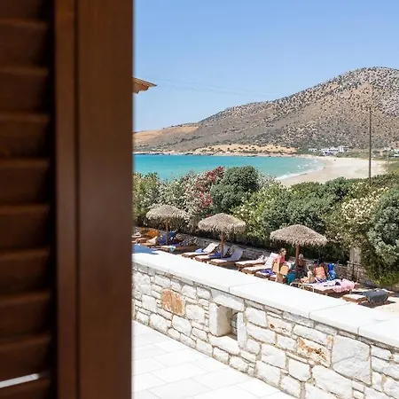 Avgerinos Village 4* Agiassos