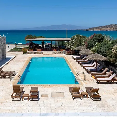 Avgerinos Village Aparthotel 4*