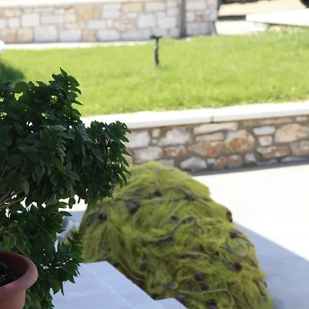 Avgerinos Village Aparthotel Agiassos