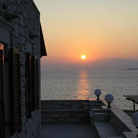 Avgerinos Village 4*