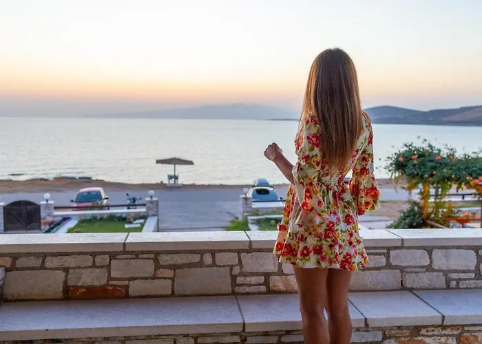 Avgerinos Village Agiassos