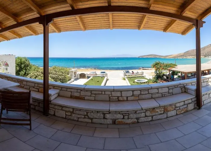 Avgerinos Village Agiassos