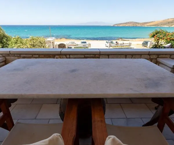 Avgerinos Village 4* Agiassos