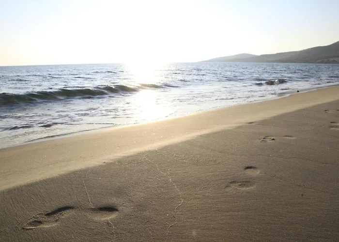 Avgerinos Village Appart hôtel