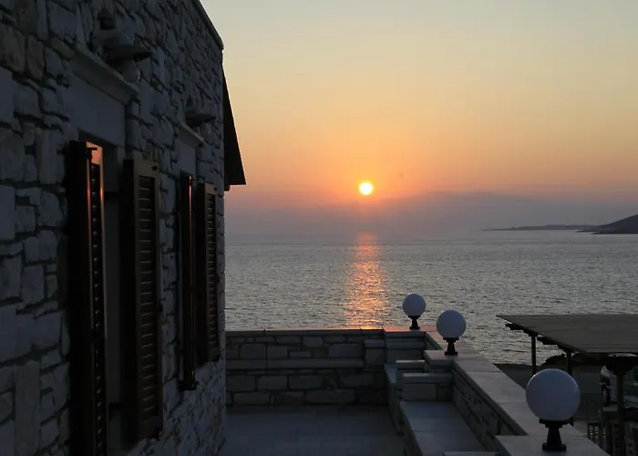 Avgerinos Village 4*